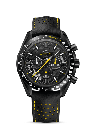 Omega Speedmaster Dark Side of the Moon 311.92.44.30.01.001 Skeleton 44.25 mm Handwound