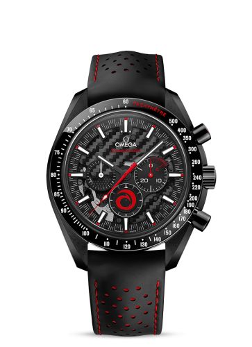 Omega Speedmaster Dark Side of the Moon 311.92.44.30.01.002 Black 44.25 mm Handwound