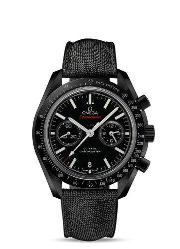 Omega Speedmaster Dark Side of the Moon 311.92.44.51.01.003 Black 44.25 mm Automatic