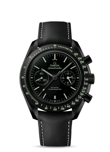 Omega Speedmaster Dark Side of the Moon 311.92.44.51.01.004 Black 44.25 mm Automatic