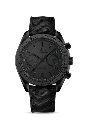 Omega Speedmaster Dark Side of the Moon 311.92.44.51.01.005 Black 44.25 mm Automatic