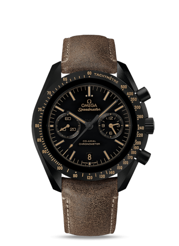 Omega Speedmaster Dark Side of the Moon 311.92.44.51.01.006 Black 44.25 mm Automatic