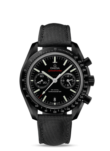 Omega Speedmaster Dark Side of the Moon 311.92.44.51.01.007 Black 44.25 mm Automatic