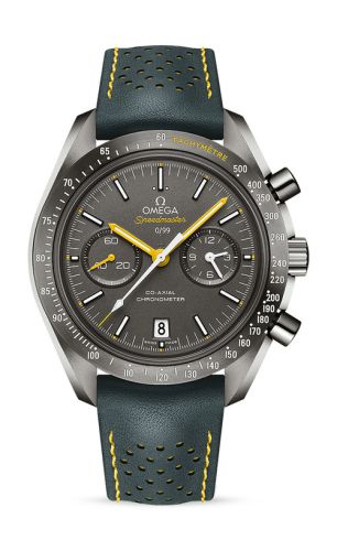 Omega Speedmaster (Non-Moonwatch) 311.92.44.51.99.001 Grey 44.25 mm Automatic