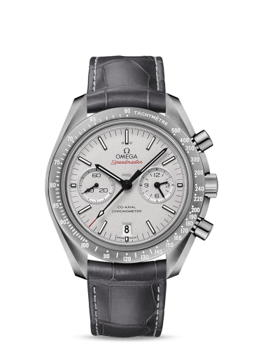 Omega Speedmaster (Non-Moonwatch) 311.93.44.51.99.001 Grey 44.25 mm Automatic