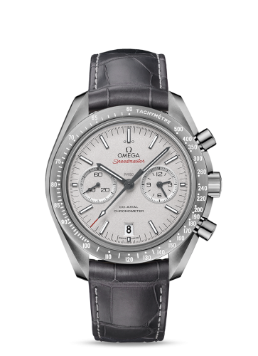 Omega Speedmaster (Non-Moonwatch) 311.93.44.51.99.002 Grey 44.25 mm Automatic