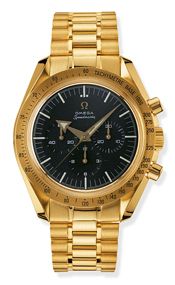 Omega Speedmaster Moonwatch 3193.50.00 Black 42.00 mm Handwound