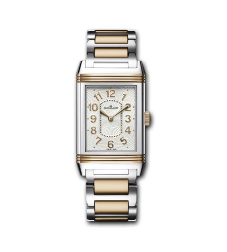 Jaeger-LeCoultre Reverso 3204120 Silver 24.00 mm Quartz