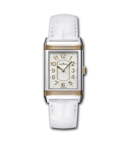 Jaeger-LeCoultre Reverso 3204420 Silver 24.00 mm Quartz