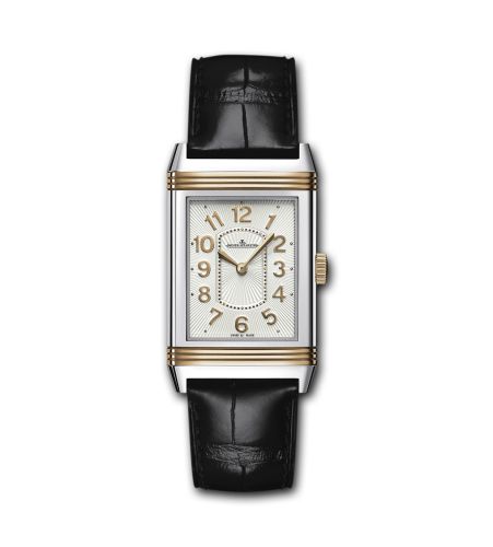 Jaeger-LeCoultre Reverso 3204422 Silver 24.00 mm Quartz