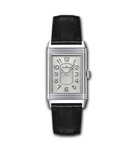 Jaeger-LeCoultre Reverso 3208422 Silver 24.00 mm Quartz