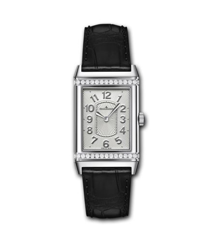 Jaeger-LeCoultre Reverso 3208423 Silver 24.00 mm Handwound