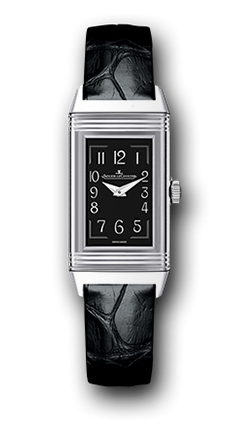 Jaeger-LeCoultre Reverso 3258470 Silver 16.90 mm Quartz