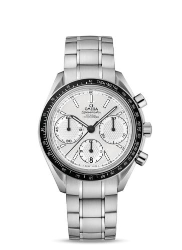 Omega Speedmaster (Non-Moonwatch) 326.30.40.50.02.001 Silver 40.00 mm Automatic