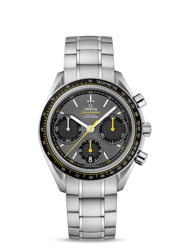 Omega Speedmaster (Non-Moonwatch) 326.30.40.50.06.001 Grey 40.00 mm Automatic
