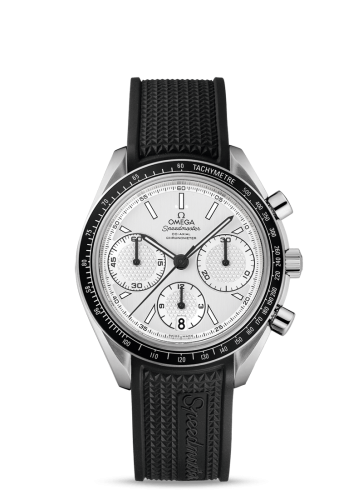Omega Speedmaster (Non-Moonwatch) 326.32.40.50.02.001 Silver 40.00 mm Automatic