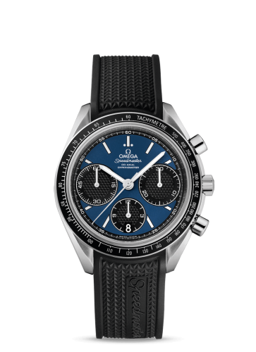 Omega Speedmaster (Non-Moonwatch) 326.32.40.50.03.001 Blue 40.00 mm Automatic