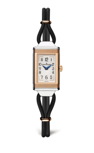 Jaeger-LeCoultre Reverso 3264520 White 16.30 mm Quartz