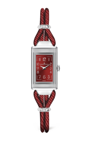 Jaeger-LeCoultre Reverso 3268560 Red 16.30 mm Quartz