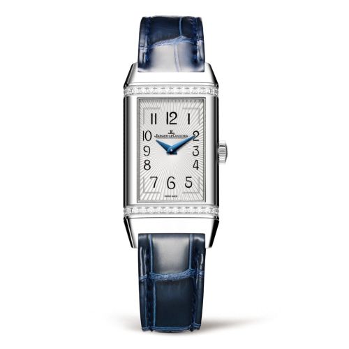 Jaeger-LeCoultre Reverso 3288420 White 20.00 mm Quartz