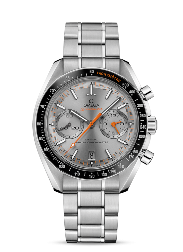 Omega Speedmaster (Non-Moonwatch) 329.30.44.51.06.001 Grey 44.25 mm Automatic