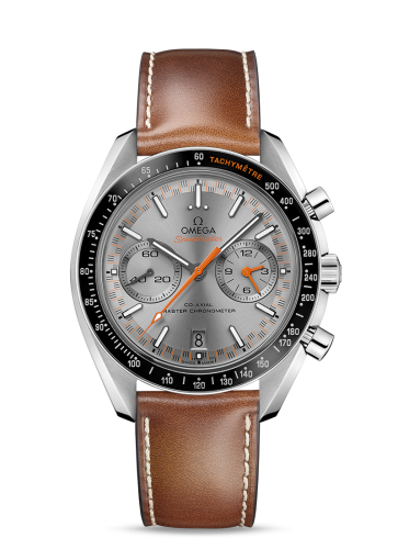 Omega Speedmaster (Non-Moonwatch) 329.32.44.51.06.001 Grey 44.25 mm Automatic
