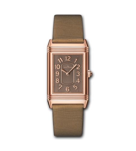 Jaeger-LeCoultre Reverso 330246J Brown 24.00 mm Handwound