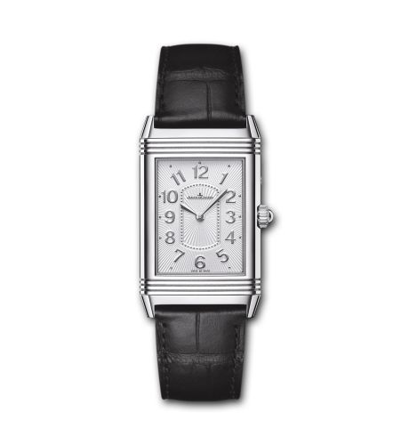 Jaeger-LeCoultre Reverso 3308421 Silver 24.00 mm Handwound
