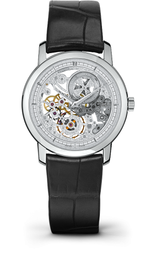 Vacheron Constantin Patrimony 33158/000G-9394 Skeleton 30.00 mm Handwound