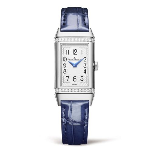 Jaeger-LeCoultre Reverso 3348420 Silver 20.00 mm Handwound