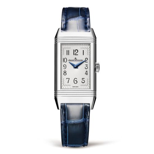 Jaeger-LeCoultre Reverso 3358420 Silver 20.00 mm Handwound