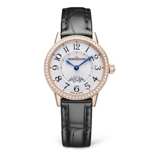 Jaeger-LeCoultre Rendez-Vous 3402530 Silver 29.00 mm Quartz