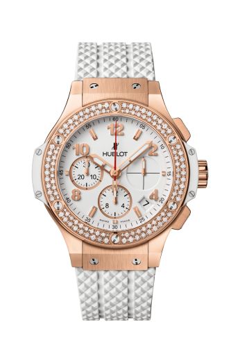 Hublot Big Bang 341.PE.230.RW.114 White 41.00 mm Automatic