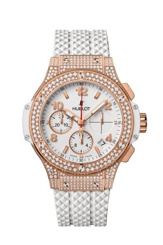 Hublot Big Bang 341.PE.230.RW.174 White 41.00 mm Automatic