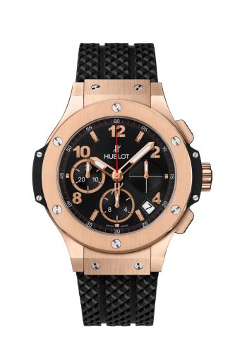 Hublot Big Bang 341.PX.130.RX Black 41.00 mm Automatic