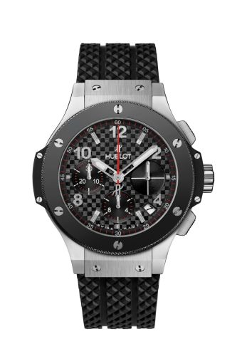 Hublot Big Bang 341.SB.131.RX Black 41.00 mm Automatic