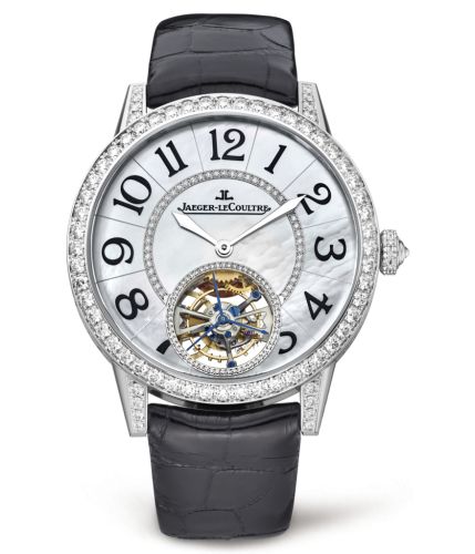 Jaeger-LeCoultre Rendez-Vous 3413403 White 39.00 mm Automatic