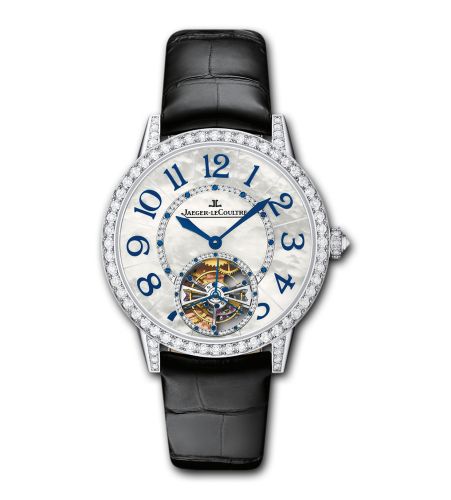 Jaeger-LeCoultre Rendez-Vous 3413408 White 37.50 mm Automatic