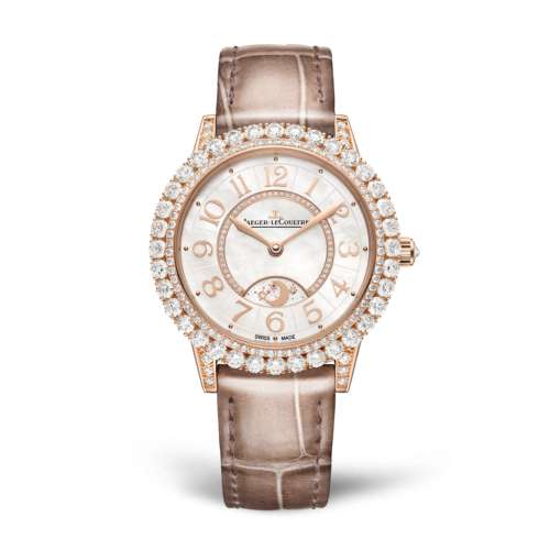 Jaeger-LeCoultre Rendez-Vous Q3432570 White 36.00 mm Automatic