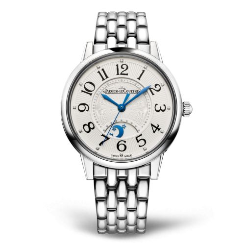 Jaeger-LeCoultre Rendez-Vous 3448110 Silver 34.00 mm Automatic