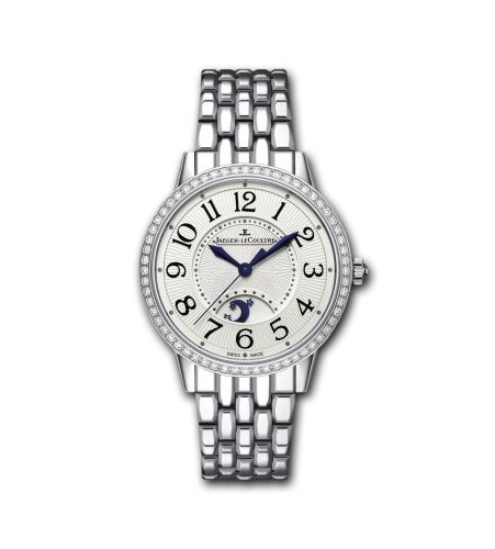 Jaeger-LeCoultre Rendez-Vous 3448120 Silver 34.00 mm Automatic