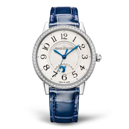 Jaeger-LeCoultre Rendez-Vous Q3448430 Silver 34.00 mm Automatic