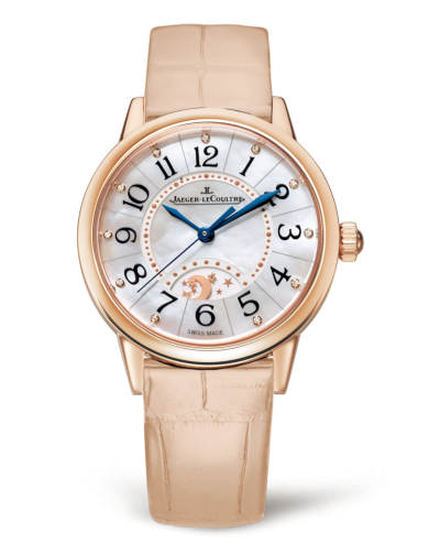 Jaeger-LeCoultre Rendez-Vous 3462490 White 29.00 mm Automatic