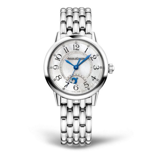 Jaeger-LeCoultre Rendez-Vous Q3468110 White 29.00 mm Automatic