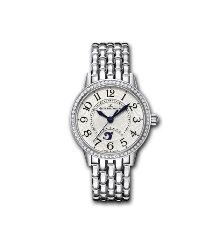 Jaeger-LeCoultre Rendez-Vous 3468121 Silver 29.00 mm Automatic