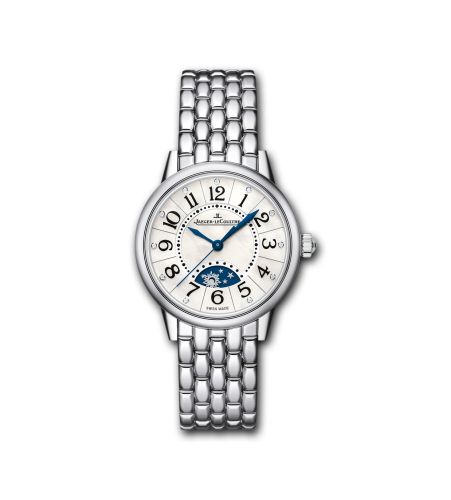 Jaeger-LeCoultre Rendez-Vous 3468190 Silver 29.00 mm Automatic