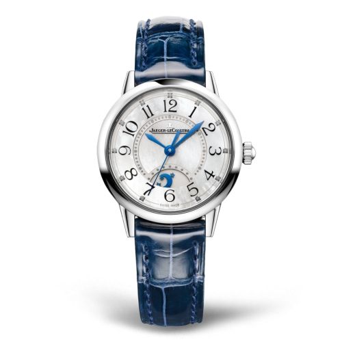 Jaeger-LeCoultre Rendez-Vous Q3468410 White 29.00 mm Automatic