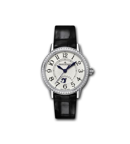 Jaeger-LeCoultre Rendez-Vous 3468421 Silver 29.00 mm Automatic