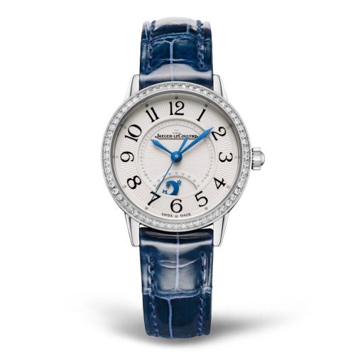 Jaeger-LeCoultre Rendez-Vous Q3468430 Silver 29.00 mm Automatic