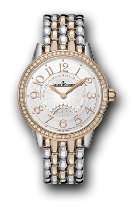 Jaeger-LeCoultre Rendez-Vous 3474120 Silver 34.00 mm Quartz